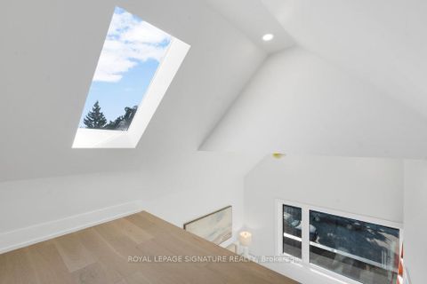 Photo 24 at 87 Wiley Avenue, East York, Toronto