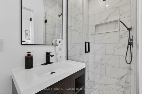 Photo 26 at 87 Wiley Avenue, East York, Toronto