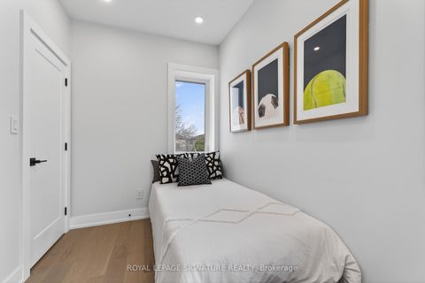 Photo 27 at 87 Wiley Avenue, East York, Toronto