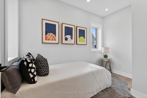 Photo 28 at 87 Wiley Avenue, East York, Toronto