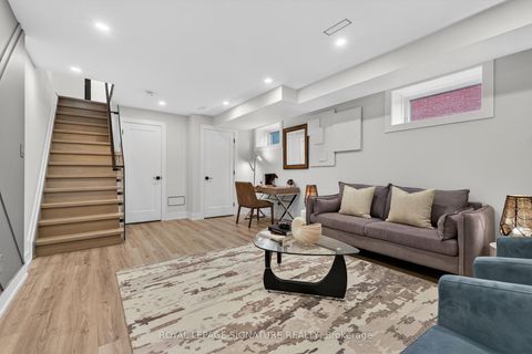 Photo 31 at 87 Wiley Avenue, East York, Toronto