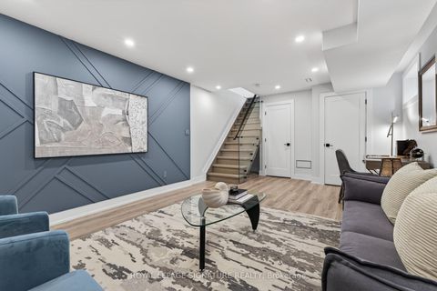 Photo 32 at 87 Wiley Avenue, East York, Toronto