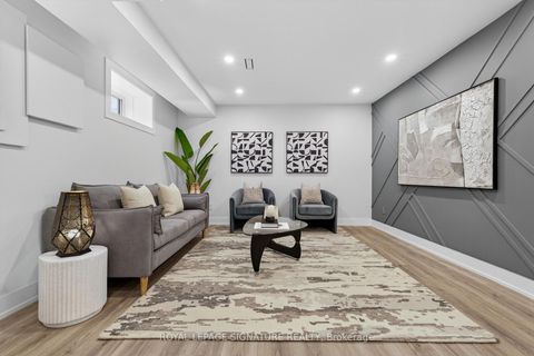 Photo 33 at 87 Wiley Avenue, East York, Toronto