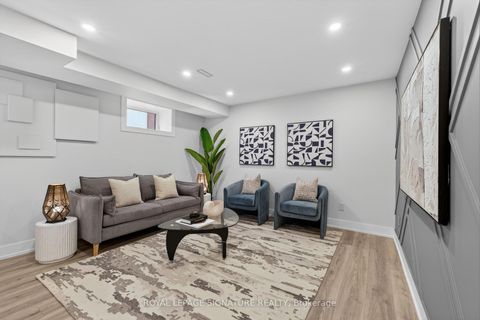 Photo 34 at 87 Wiley Avenue, East York, Toronto