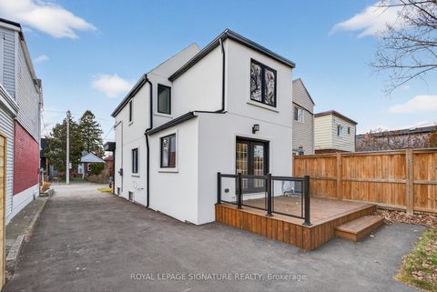 Photo 38 at 87 Wiley Avenue, East York, Toronto