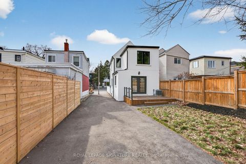 Photo 39 at 87 Wiley Avenue, East York, Toronto