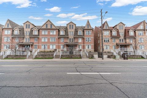 Photo 0 at 53 - 653A Warden Avenue, Birchmount, Toronto