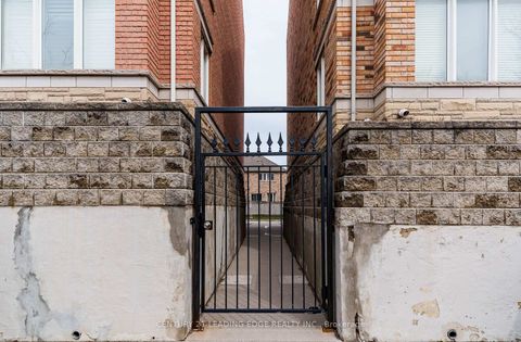 Photo 1 at 53 - 653A Warden Avenue, Birchmount, Toronto