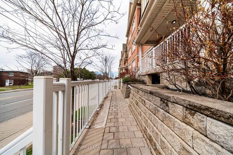 Photo 2 at 53 - 653A Warden Avenue, Birchmount, Toronto