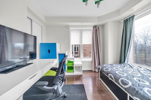 Photo 24 at 53 - 653A Warden Avenue, Birchmount, Toronto