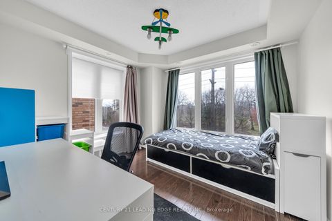 Photo 25 at 53 - 653A Warden Avenue, Birchmount, Toronto