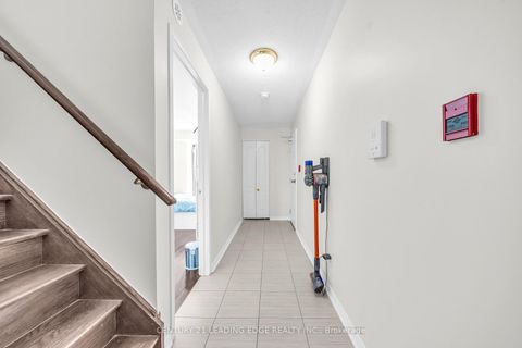 Photo 29 at 53 - 653A Warden Avenue, Birchmount, Toronto