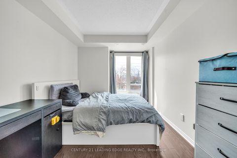 Photo 31 at 53 - 653A Warden Avenue, Birchmount, Toronto