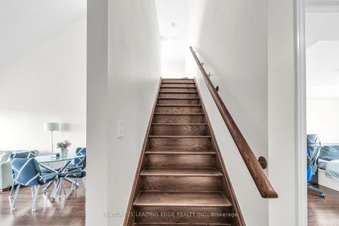 Photo 33 at 53 - 653A Warden Avenue, Birchmount, Toronto