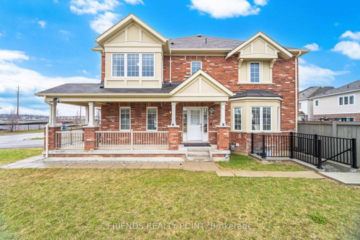 Photo 1 at 19 Donlamont Circle, Northwest Brampton, Brampton