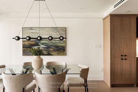 Photo 2 at 402 - 349 St Clair Avenue W, Casa Loma, Toronto