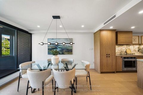 Photo 4 at 402 - 349 St Clair Avenue W, Casa Loma, Toronto