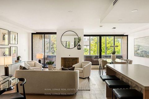 Photo 11 at 402 - 349 St Clair Avenue W, Casa Loma, Toronto