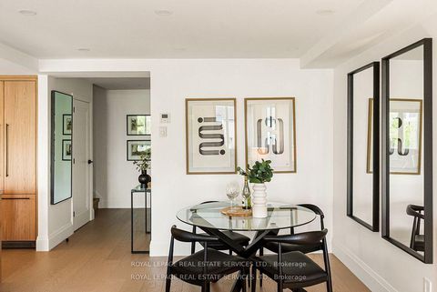 Photo 14 at 402 - 349 St Clair Avenue W, Casa Loma, Toronto