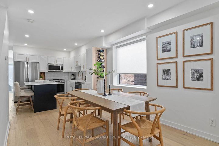 Photo 5 at 530 Lauder Avenue, Oakwood Village, Toronto