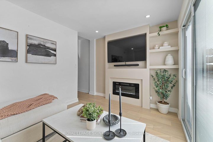 Photo 14 at 530 Lauder Avenue, Oakwood Village, Toronto