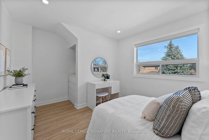 Photo 19 at 530 Lauder Avenue, Oakwood Village, Toronto