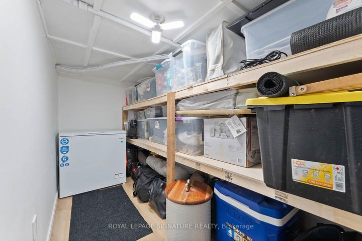 Photo 30 at 530 Lauder Avenue, Oakwood Village, Toronto