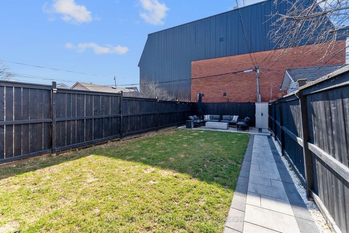 Photo 32 at 530 Lauder Avenue, Oakwood Village, Toronto