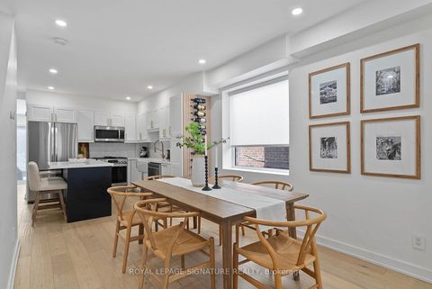 Photo 5 at 530 Lauder Avenue, Oakwood Village, Toronto