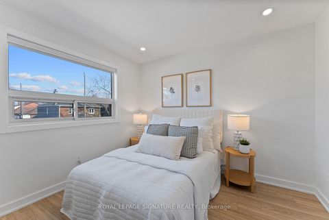 Photo 17 at 530 Lauder Avenue, Oakwood Village, Toronto