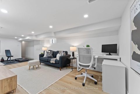 Photo 26 at 530 Lauder Avenue, Oakwood Village, Toronto