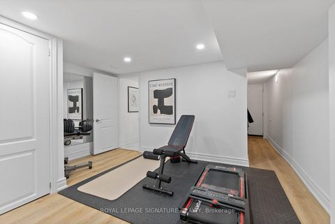 Photo 27 at 530 Lauder Avenue, Oakwood Village, Toronto