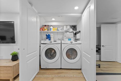 Photo 29 at 530 Lauder Avenue, Oakwood Village, Toronto