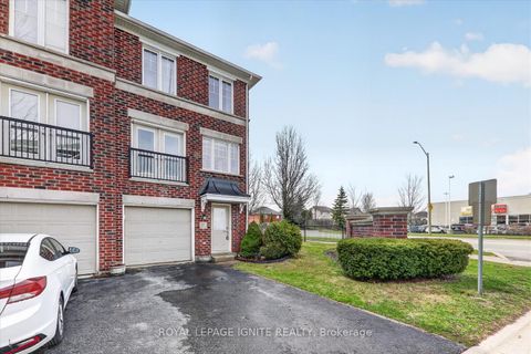 Photo 2 at 27 - 571 Longworth Avenue, Bowmanville, Clarington