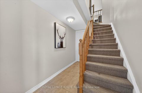 Photo 5 at 27 - 571 Longworth Avenue, Bowmanville, Clarington