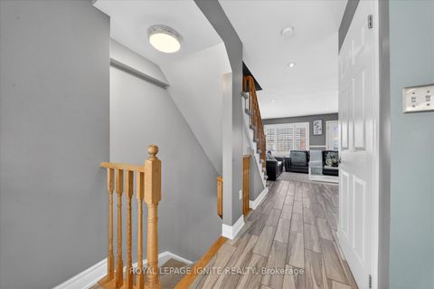 Photo 8 at 27 - 571 Longworth Avenue, Bowmanville, Clarington