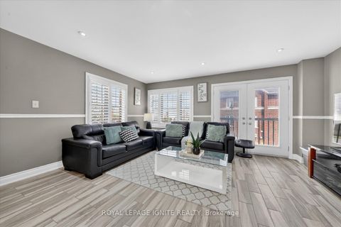 Photo 10 at 27 - 571 Longworth Avenue, Bowmanville, Clarington