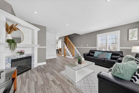 Photo 11 at 27 - 571 Longworth Avenue, Bowmanville, Clarington