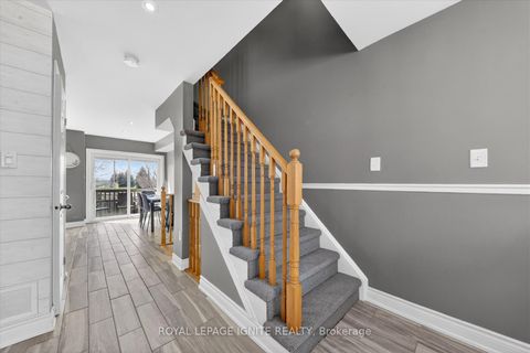 Photo 13 at 27 - 571 Longworth Avenue, Bowmanville, Clarington