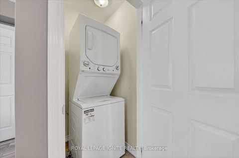 Photo 14 at 27 - 571 Longworth Avenue, Bowmanville, Clarington