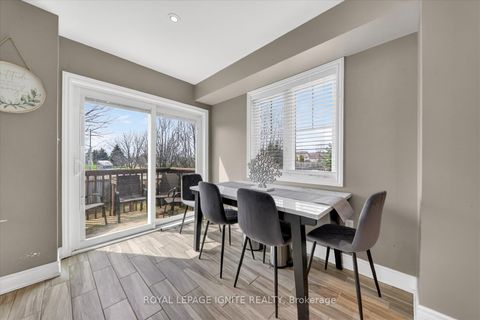 Photo 15 at 27 - 571 Longworth Avenue, Bowmanville, Clarington