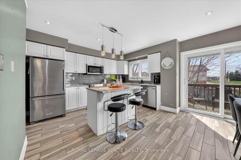 Photo 16 at 27 - 571 Longworth Avenue, Bowmanville, Clarington