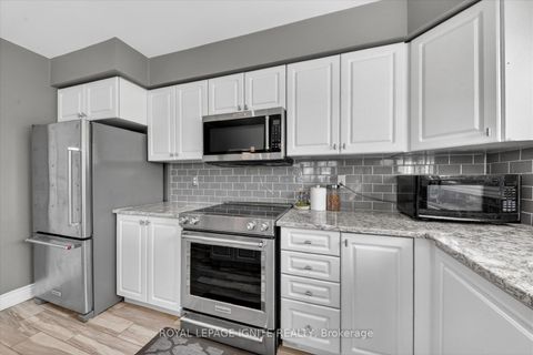 Photo 17 at 27 - 571 Longworth Avenue, Bowmanville, Clarington