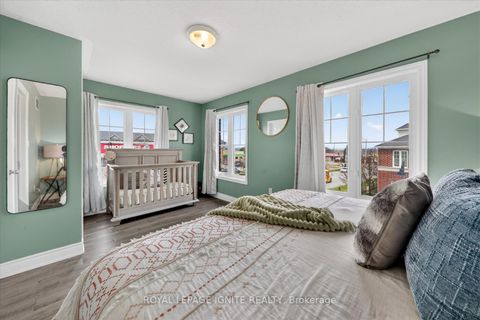 Photo 28 at 27 - 571 Longworth Avenue, Bowmanville, Clarington