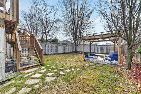 Photo 29 at 27 - 571 Longworth Avenue, Bowmanville, Clarington