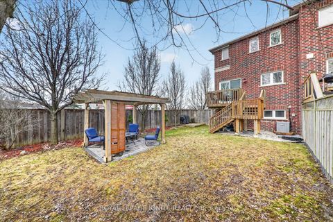 Photo 30 at 27 - 571 Longworth Avenue, Bowmanville, Clarington