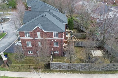 Photo 32 at 27 - 571 Longworth Avenue, Bowmanville, Clarington