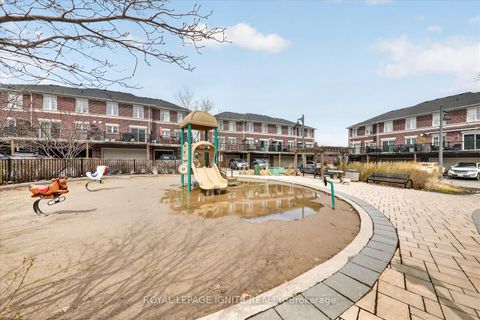 Photo 33 at 27 - 571 Longworth Avenue, Bowmanville, Clarington