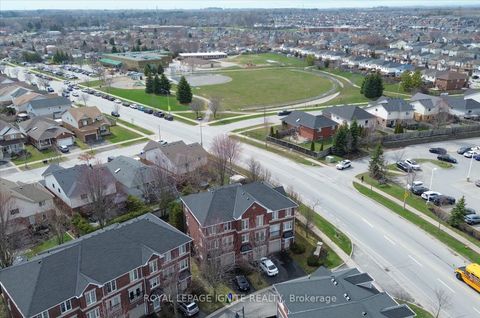 Photo 34 at 27 - 571 Longworth Avenue, Bowmanville, Clarington