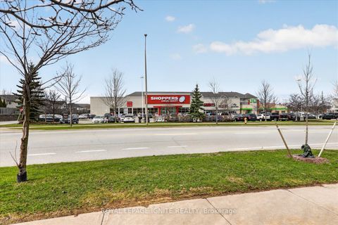 Photo 35 at 27 - 571 Longworth Avenue, Bowmanville, Clarington